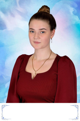 Заместитель заведующего Докукина Ирина Дмитриевна Заместитель заведующего Докукина Ирина Дмитриевна